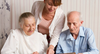 Webinar Positieve gezondheid, ook in de palliatieve fase?